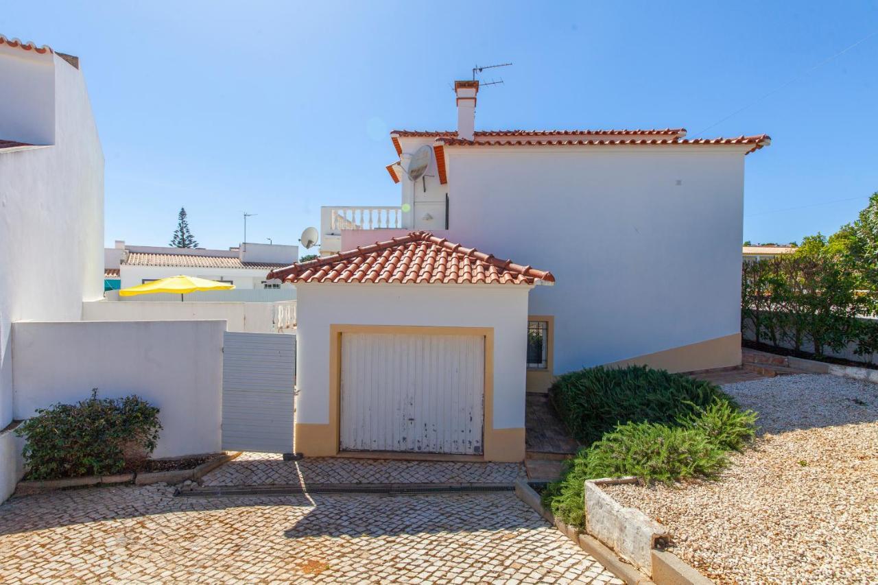 D01 - Orange Grove Villa Sargacal Exterior foto